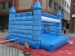 Popular durable PVC inflatable combo