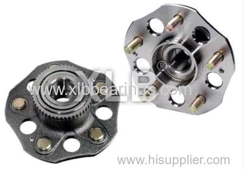 wheel hub bearing BR930079