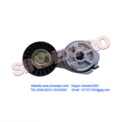 Truck spare parts 4936440 belt tensioner