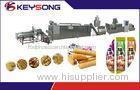 304 Stainless steel Food Processing Machinery For Core Filling Snacks and biscuit