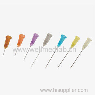 Syringe needle hub cap plastic injection moulds