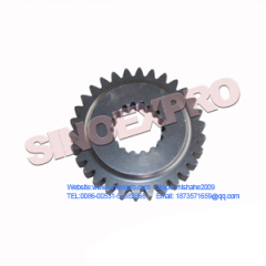 JS130T-1707030B drive gear Truck spare parts