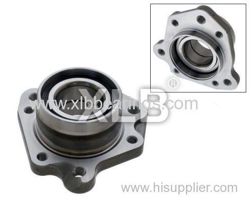 wheel hub bearing BR930444