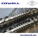 parallel twin barrel screw