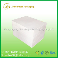 Single/double side PE coated paper for paper cups