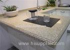 Natural Granite Design Green Star Perfab Quartz Stone for Kitchen Worktops