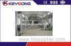 Potato starch production line 5T / h 22kw Motor power Semi Automatic