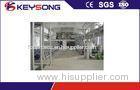 Potato starch production line 5T / h 22kw Motor power Semi Automatic