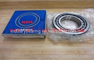 NSK 6034 ball bearings JAPAN made