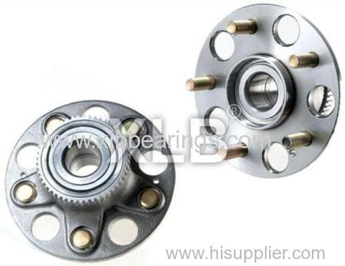 wheel hub bearing BR930382