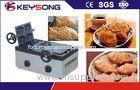 Industrial Bakery Equipment Electric Fish Shape Waffle Taiyaki