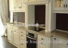 Custom Seattle Beige Prefab Quartz Countertops Quartz Stone Slabs For Kitchen Worktops