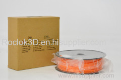 China supplier Roclok the latest research FDM based 3D printer