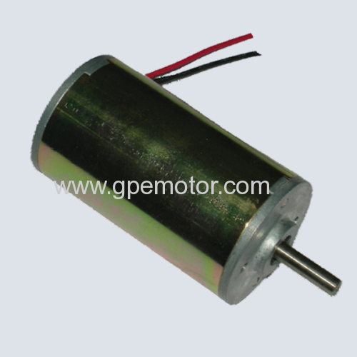 3v 6v 18v 36v 48v 110v 180v 220v 230v Permanent Magnet Pmdc PM Brush 3 6 9 12 24 36 48 volt Electric 24v 12v DC Motor