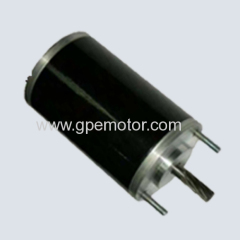 Small High Low Speed RPM Torque Electric 12v DC Motor