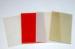 Good high-temperature Silicone Rubber Seals sheet ozone resistance