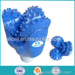 TCI tricone drill bit