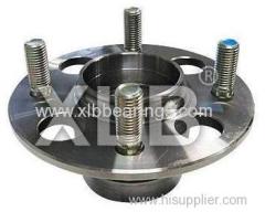 wheel hub bearing 28BWK19A