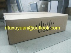 C3560X-48PF-S Catalyst 3560X 48 Port Full PoE IP Base