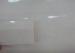 Custom Made White Quartz Stone Slabs For Kitchen Countertop Materials / Benchtops