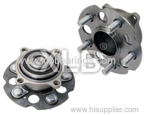 wheel hub bearing BR930628