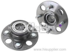 wheel hub bearing BR930613