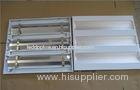 Saveing Energy IP40 Ultra Thin LED Panel Light Lifespan 36000Hrs
