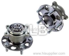 wheel hub bearing BR930607