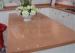 Prefabricated Pink Star Artificial Quartz Stone Kitchen Countertops Superior Craftwork