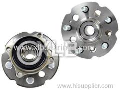 wheel hub bearing BR930728