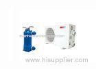 50Hz Titanium Heat Exchanger Swimming Pool Heat Pump Cooling System