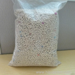 Eco-friendly China pet supplies cat litter