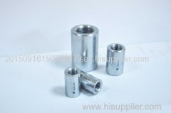 QH Steel Rebar Coupler