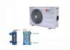 Mini Jacuzzi Spa Swimming Pool Heat Pump Europe Standard Air to Water Heat Pump