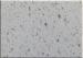 Custom Nougat White Engineered Quartz Stone For Commercial Projects Bar Tops