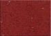 Stain Resistant Red Mirror Engineered Quartz Stone For Floor Tiles / Wall Panels