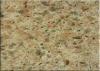 Granite Pattern Natural Engineered Quartz Stone Tiles / Panels Montana for Benchtop or Table Top