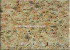 Granite Pattern Natural Engineered Quartz Stone Tiles / Panels Montana for Benchtop or Table Top