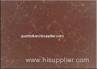 Artificial Quartz Engineered Stone For Countertops / Worktops / Table Tops Materials