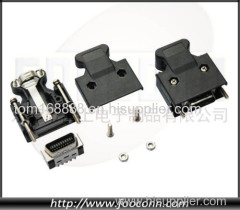 3M Connectors|MDR Connector|SCSI 20Pin Connector