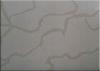 Water Proof Customized Calacatta White Quartz StoneSurface For Worktop Tiles