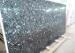 Eco-friendly Mix Black Vein Quartz Stone Slabs / Engineering Quartz Rocks for Countertops