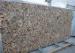 Custom Gold Canyon Quartz Stone Slabs For Kitchen Countertops / Benchtops / Worktops
