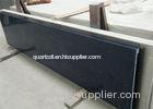 Scratch Resistant Black Mirror Engineered Quartz Stone Solid Surface Countertops Wholesale