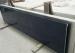 Scratch Resistant Black Mirror Engineered Quartz Stone Solid Surface Countertops Wholesale