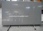 Grey Sparkle Engineered Quartz Solid Surface / Artificial Quartz 3000mm x 1400mm