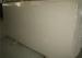 Beige Artificial Engineered Quartz Solid Surface Countertop Materials 15mm for Bathroom