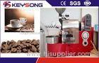 220v Commercial Automatic Bakery Machine for Coffee Been Baking