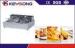 Restaurant Kitchen Equipment KFC Chicken Henny Penny Pressure Fryer