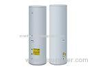Enamel Bearing Hot Water Domestic Heating Pumps IN Golden Color